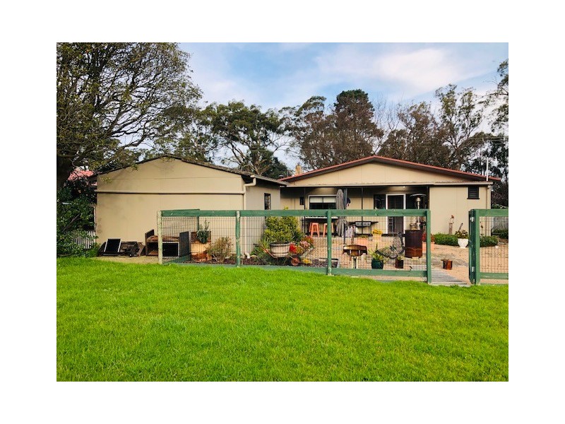 6095 South Gippsland Hwy, Welshpool VIC 3966