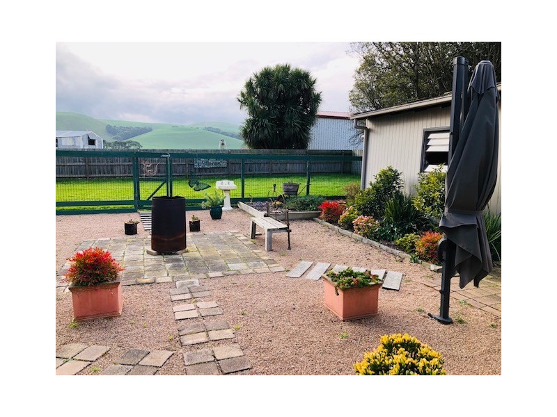 6095 South Gippsland Hwy, Welshpool VIC 3966