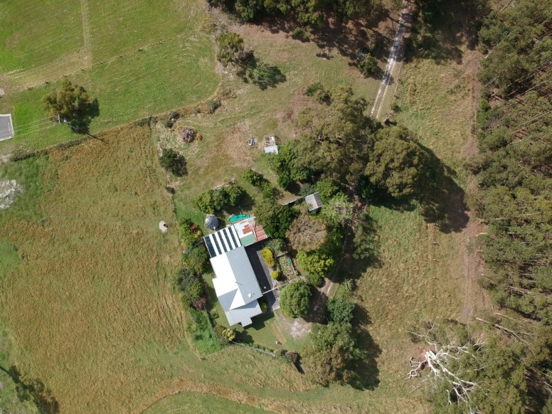 40 Hall Rd, Foster VIC 3960