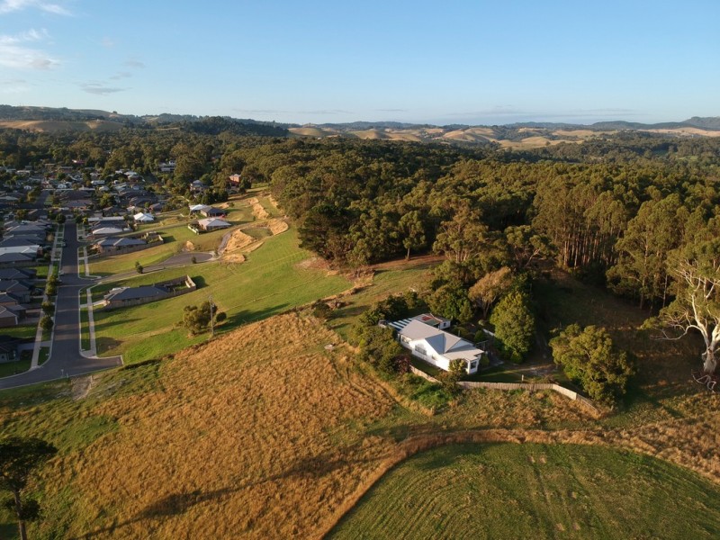 40 Hall Rd, Foster VIC 3960