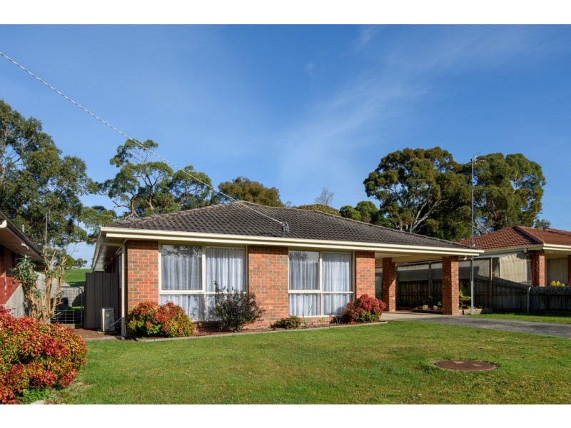 5 Charles St, Foster VIC 3960