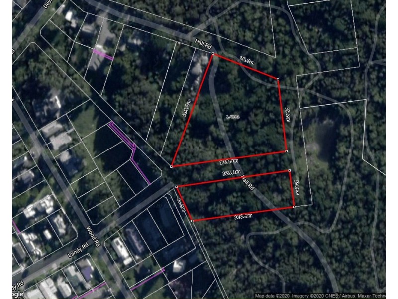 38 Hall Rd, Foster VIC 3960