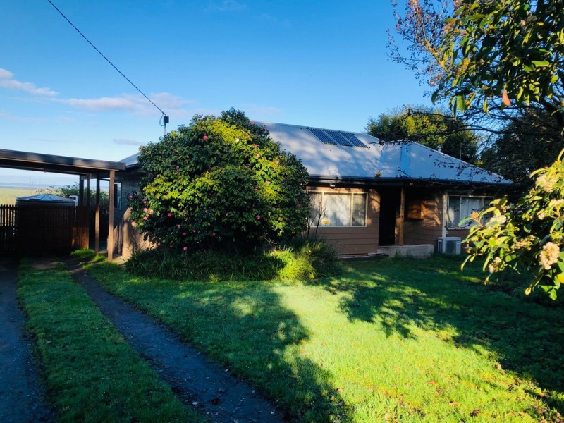 86 Welshpool Rd, Toora VIC 3962