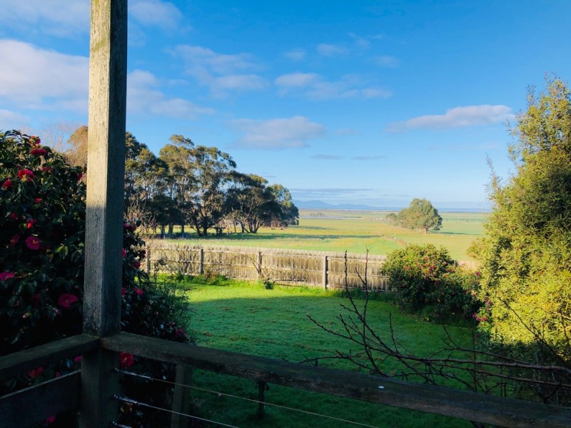 86 Welshpool Rd, Toora VIC 3962