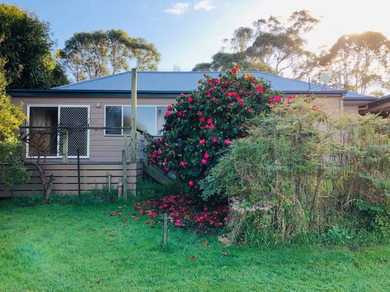 86 Welshpool Rd, Toora VIC 3962