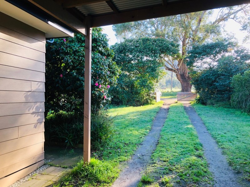 86 Welshpool Rd, Toora VIC 3962