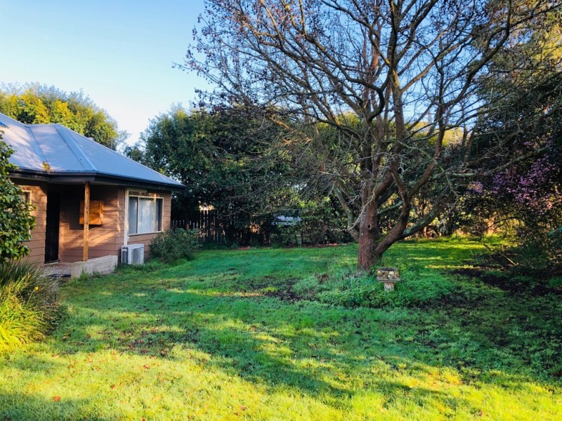 86 Welshpool Rd, Toora VIC 3962