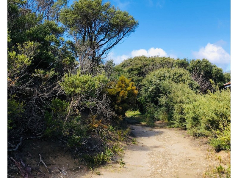 40 Ocean View Pde, Sandy Point VIC 3959