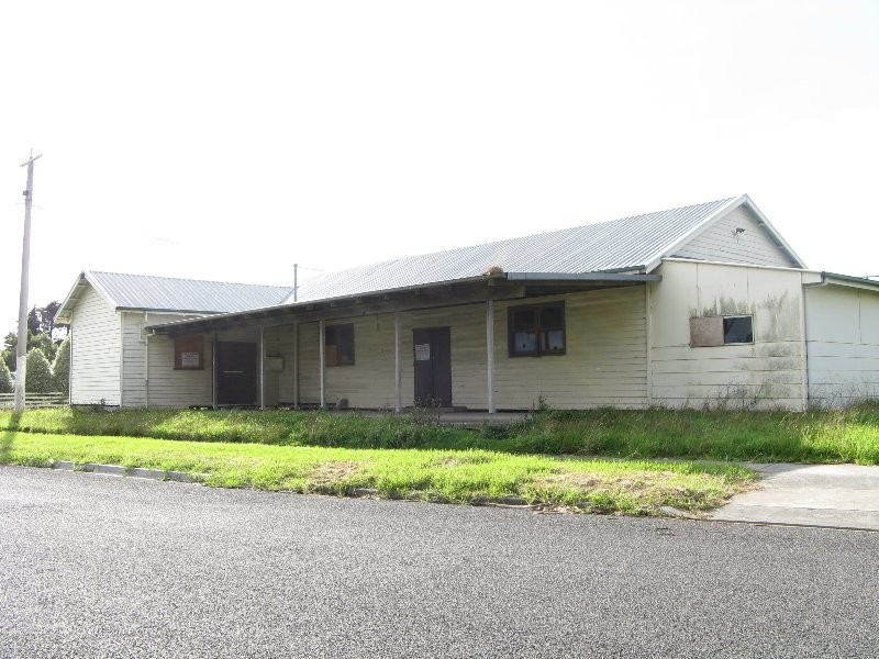 27 Victoria Street, Toora VIC 3962
