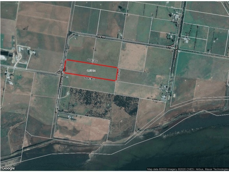 407 Grip Rd, Toora VIC 3962