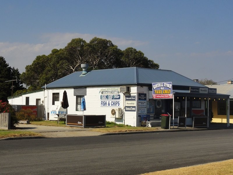 93 Lewis Street, Port Welshpool VIC 3965