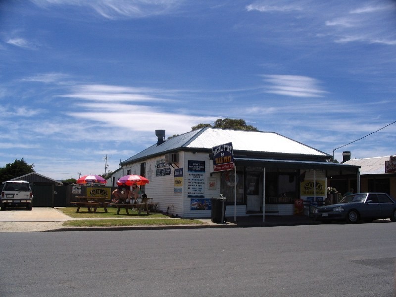 93 Lewis Street, Port Welshpool VIC 3965