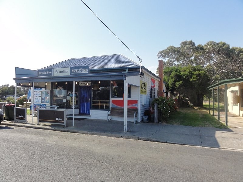 93 Lewis Street, Port Welshpool VIC 3965