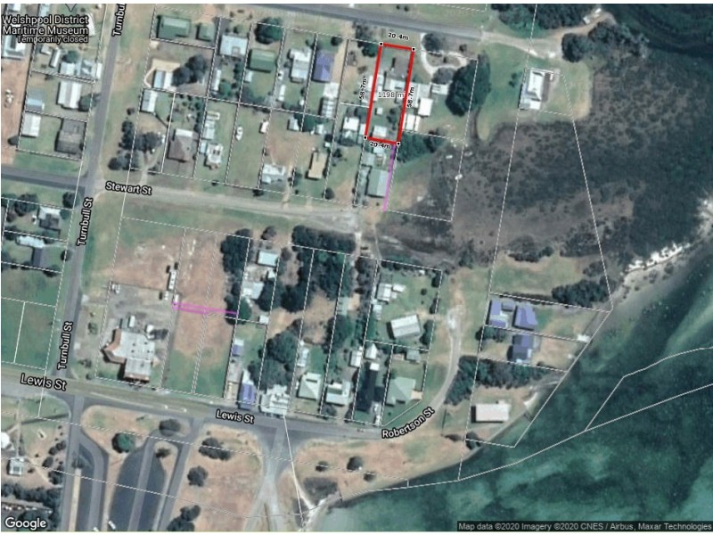 96 Townsend St, Port Welshpool VIC 3965