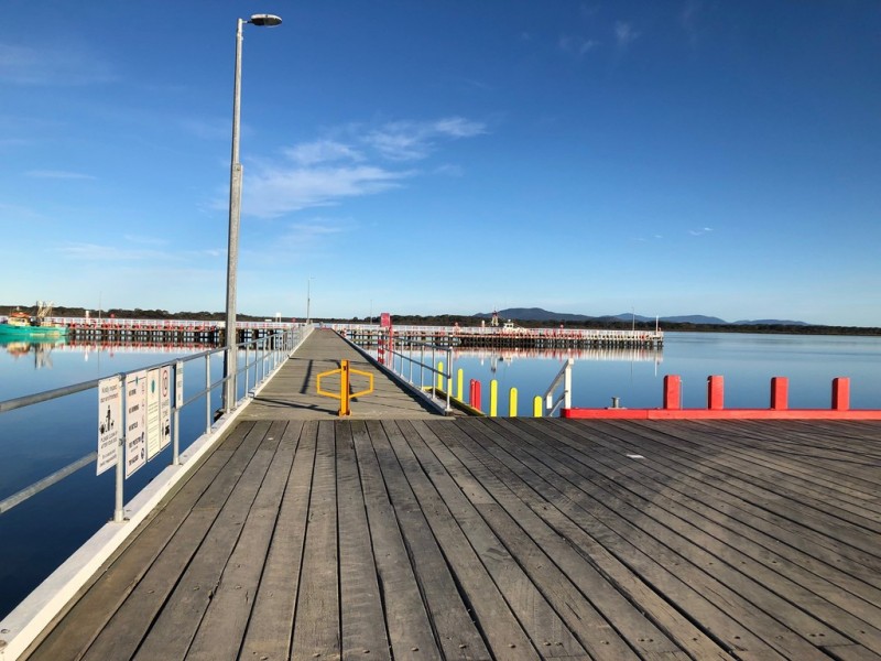 96 Townsend St, Port Welshpool VIC 3965