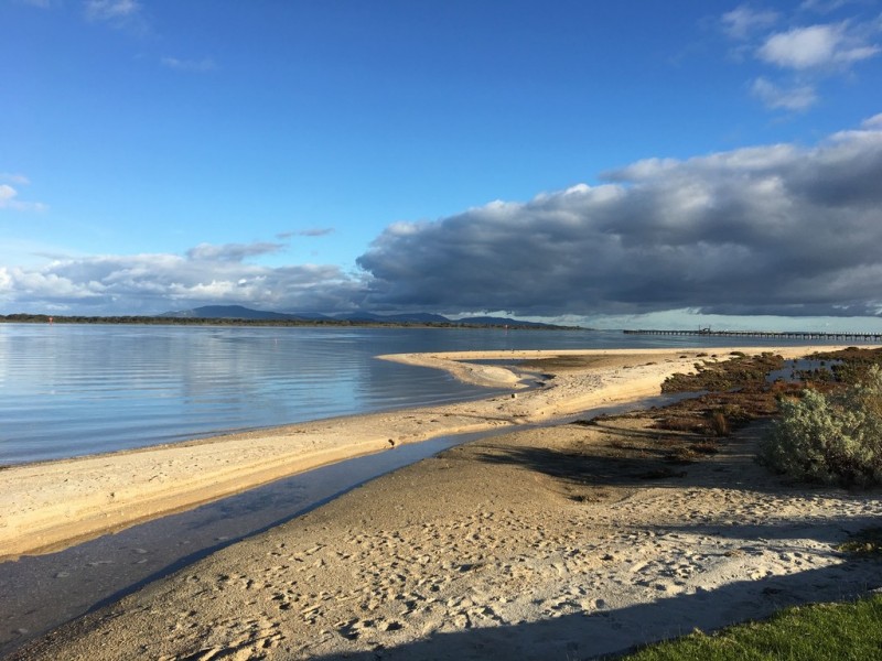 96 Townsend St, Port Welshpool VIC 3965