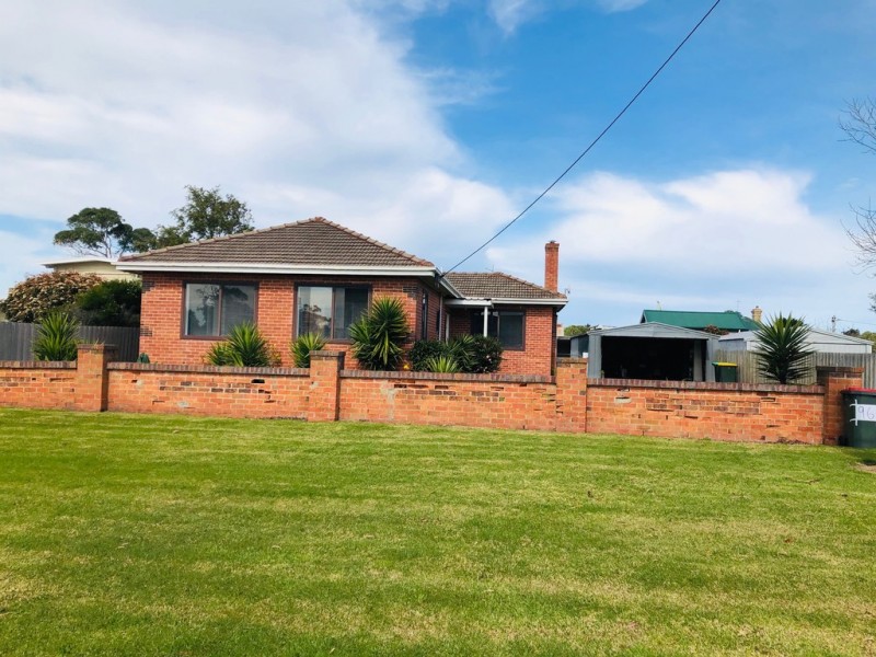 96 Townsend St, Port Welshpool VIC 3965