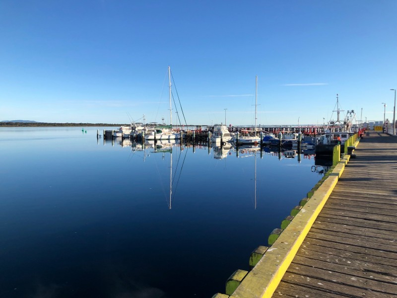 96 Townsend St, Port Welshpool VIC 3965