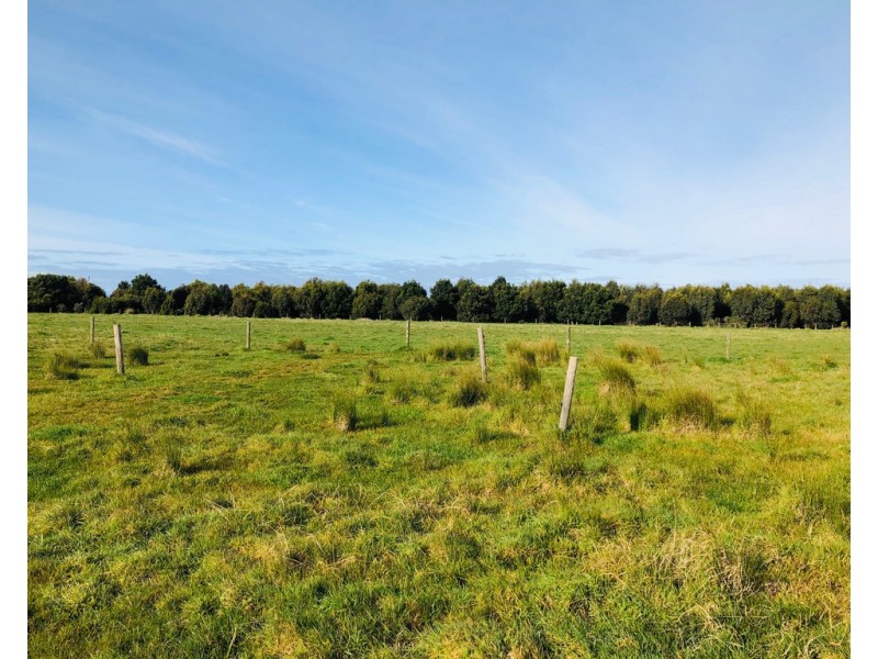 407 Grip Rd, Toora VIC 3962