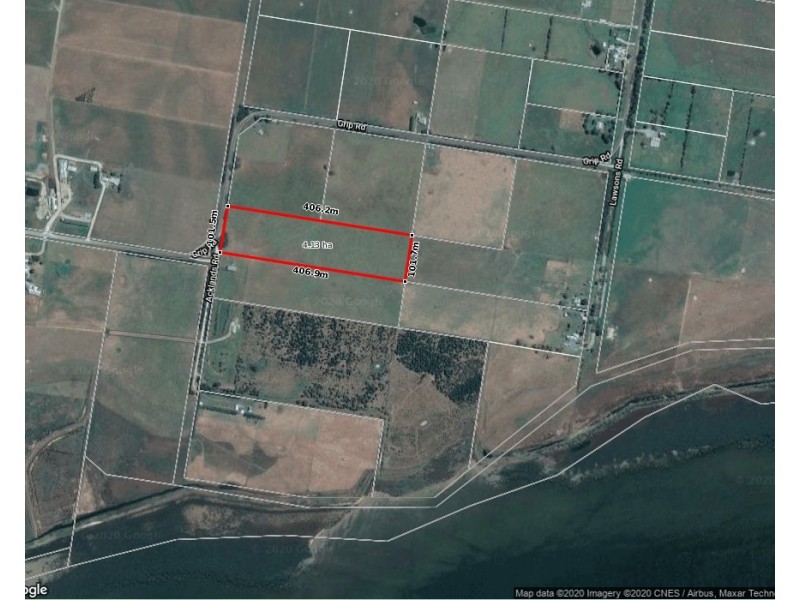 407 Grip Rd, Toora VIC 3962