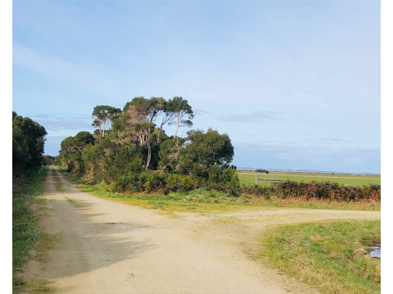407 Grip Rd, Toora VIC 3962