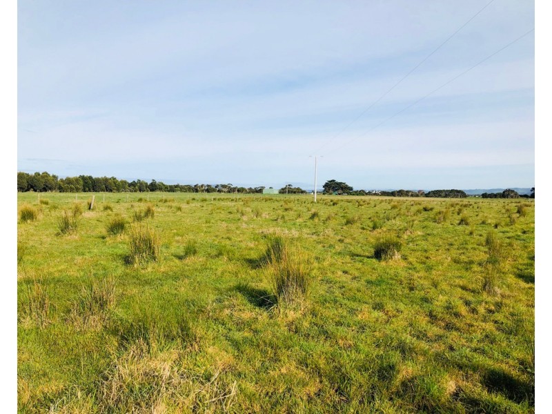 407 Grip Rd, Toora VIC 3962