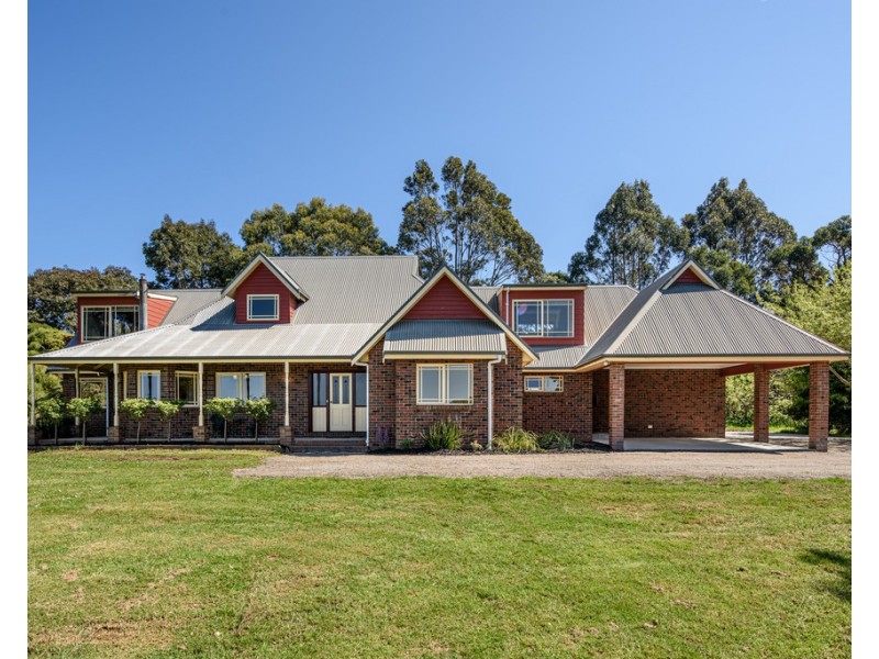 202 Soldiers Rd, Fish Creek VIC 3959