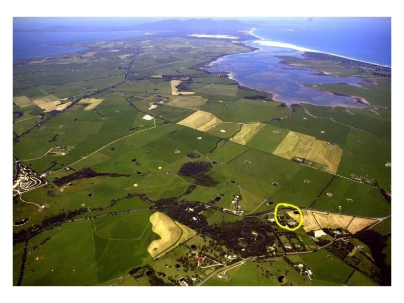 202 Soldiers Rd, Fish Creek VIC 3959