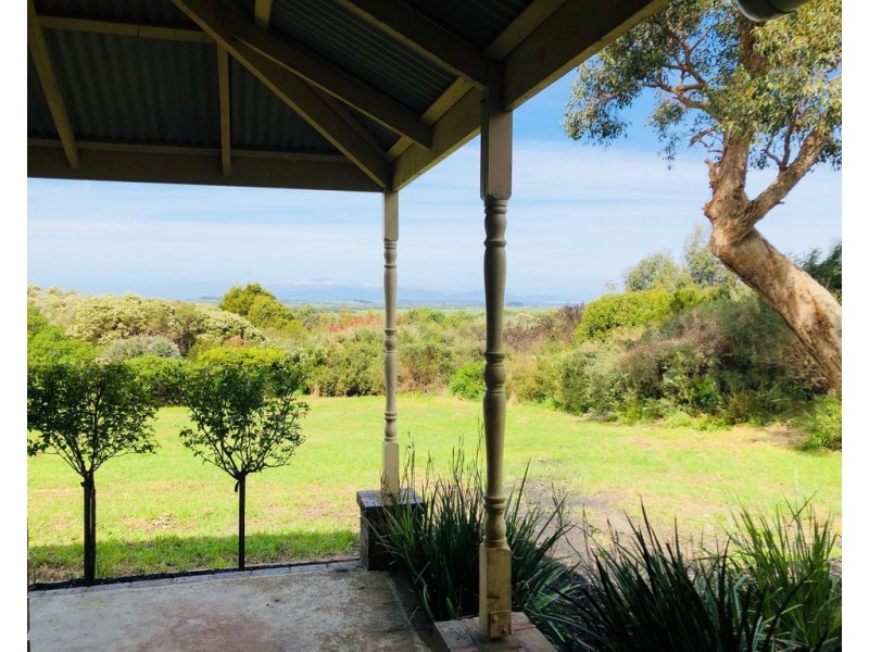 202 Soldiers Rd, Fish Creek VIC 3959