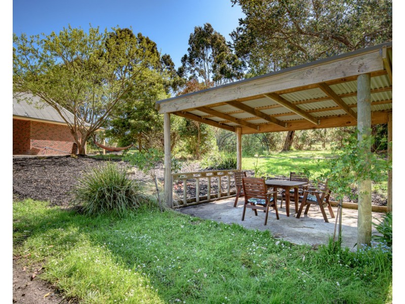 202 Soldiers Rd, Fish Creek VIC 3959