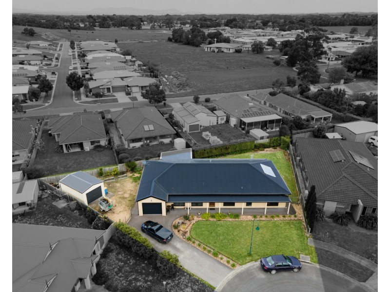 15 McMaster Crt, Foster VIC 3960