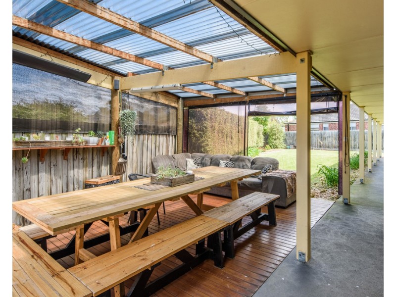 15 McMaster Crt, Foster VIC 3960