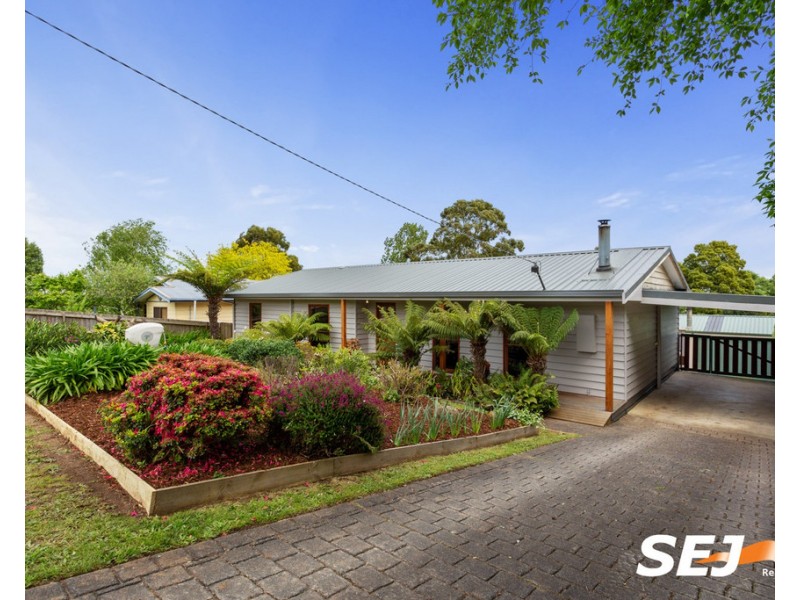 22 Murray Street, Mirboo North VIC 3871