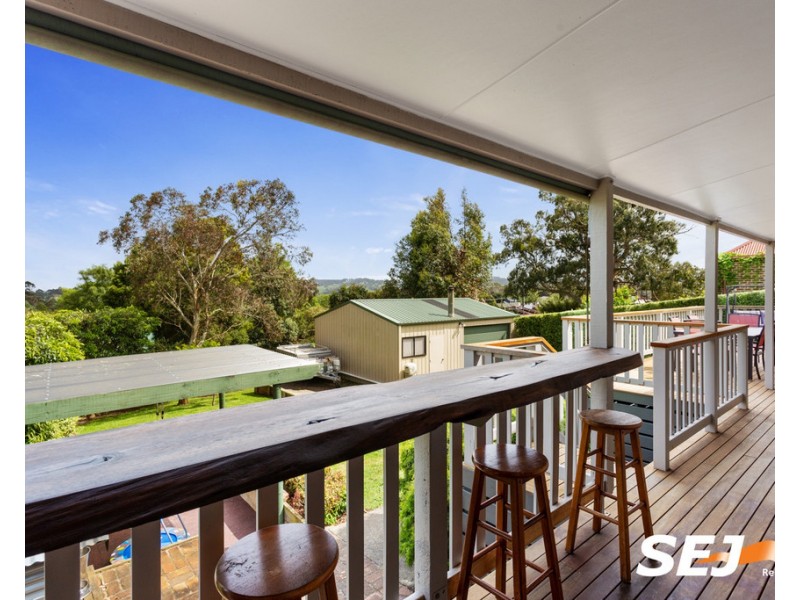 22 Murray Street, Mirboo North VIC 3871