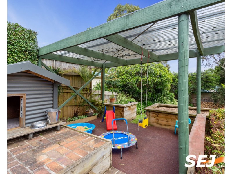 22 Murray Street, Mirboo North VIC 3871