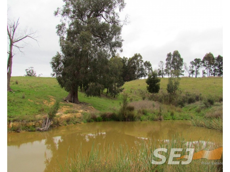 Lot 3 Mizpah Settlement Road, Buln Buln East VIC 3821