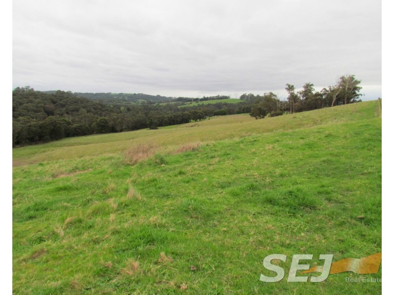 Lot 3 Mizpah Settlement Road, Buln Buln East VIC 3821