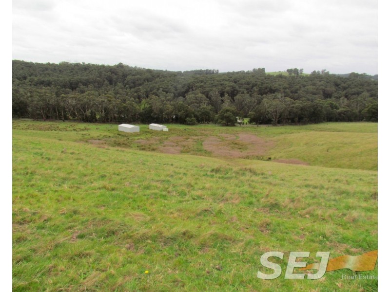 Lot 3 Mizpah Settlement Road, Buln Buln East VIC 3821