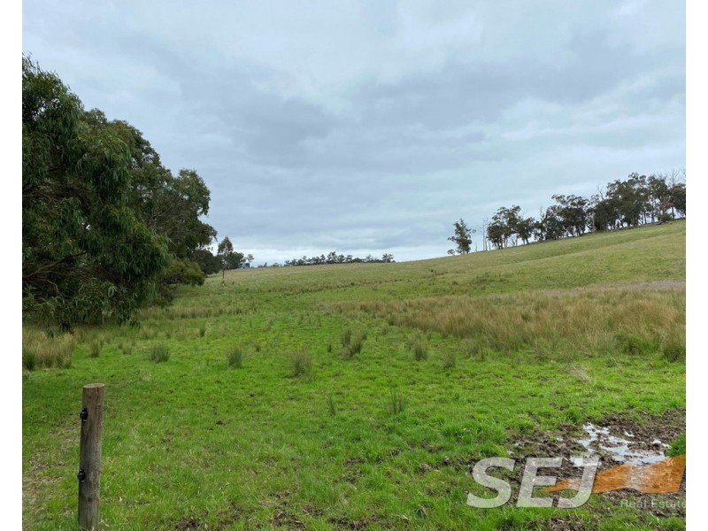 Lot 3 Mizpah Settlement Road, Buln Buln East VIC 3821