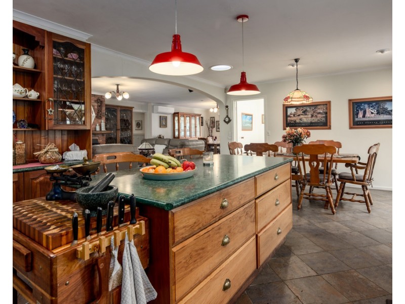 210 Silcocks Hill Rd, Toora VIC 3962