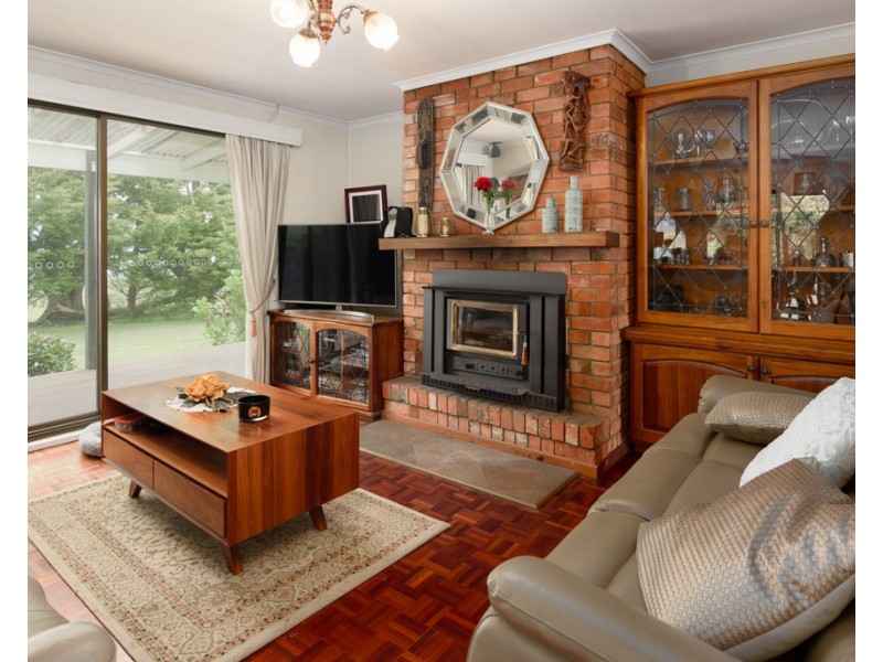 210 Silcocks Hill Rd, Toora VIC 3962