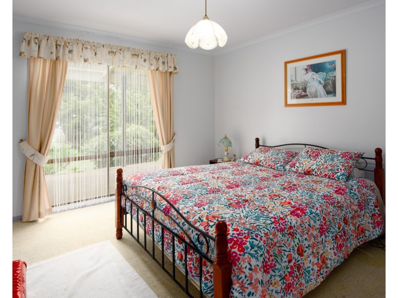 210 Silcocks Hill Rd, Toora VIC 3962