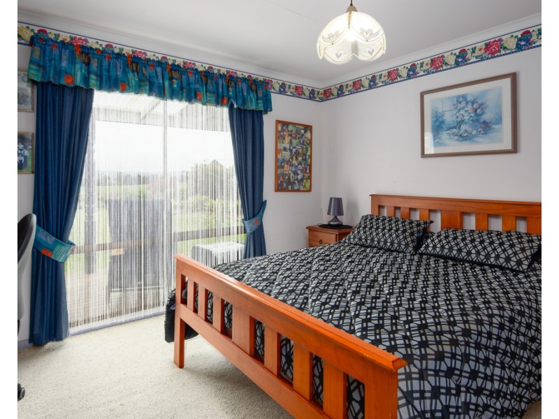 210 Silcocks Hill Rd, Toora VIC 3962