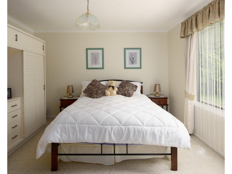 210 Silcocks Hill Rd, Toora VIC 3962