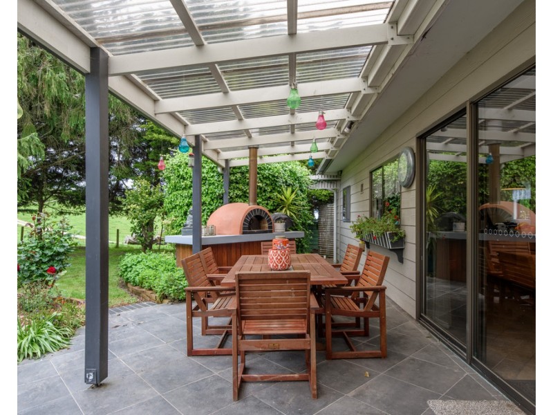 210 Silcocks Hill Rd, Toora VIC 3962