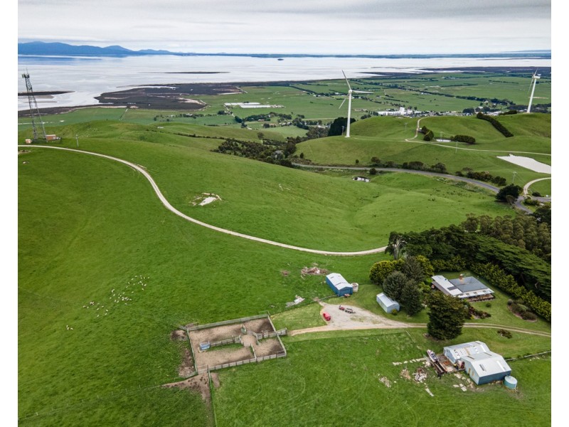 210 Silcocks Hill Rd, Toora VIC 3962