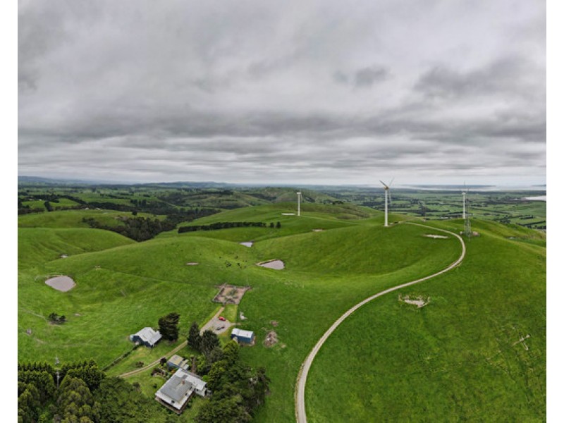 210 Silcocks Hill Rd, Toora VIC 3962