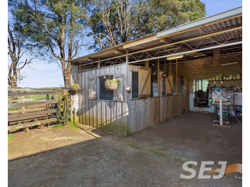 815 Allambee-Childers Road, Childers VIC 3824