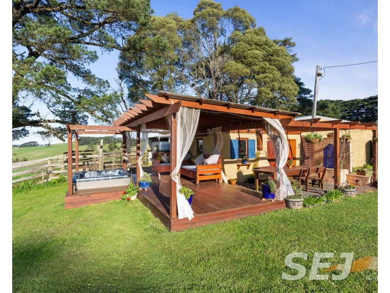 815 Allambee-Childers Road, Childers VIC 3824