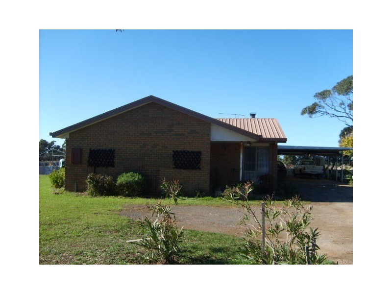 6140 South Gipplsand Hwy, Welshpool VIC 3966